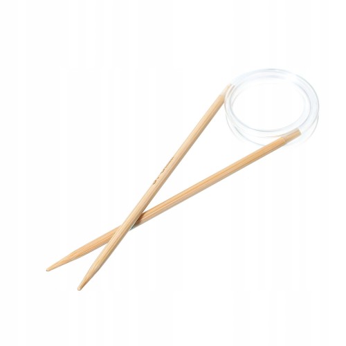 druty bambusowe na żyłce 3mm