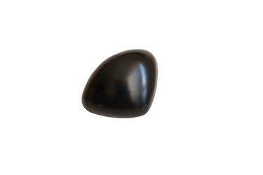 nosek zaciskowy do maskotek nos 24mm czarny