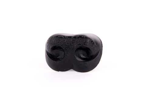 nosek zaciskowy do maskotek 30mm PIES