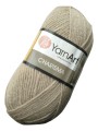 wełna YarnArt Charisma beż 033