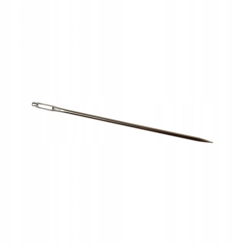 długa gruba igła metalowa 99mm x 2,3mm