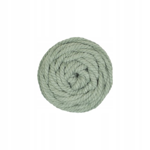 sznurek makrama Boho Chic Rope khaki 16