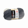 bawełna akryl YarnArt Jeans Crazy 8204