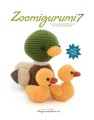 książka ze wzorami na maskotki Zoomigurumi 7