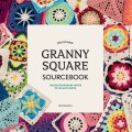 Książka z wzorami Granny Square Sourcebook