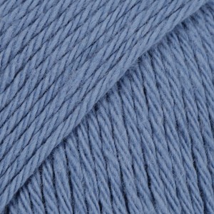 50g bawełna DROPS Loves You 7 denim 07