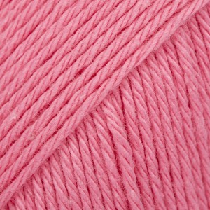50g bawełna DROPS Loves You 7 róż 15