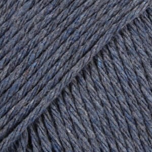 bawełna DROPS Loves You 9 denim