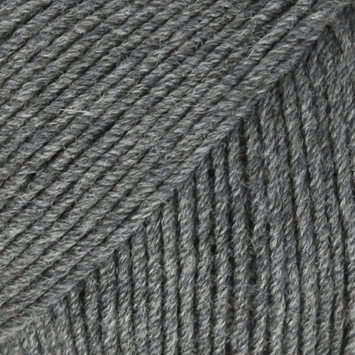 50g wełna alpaka DROPS Baby Merino grafit mix 20