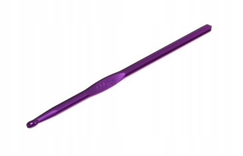 szydełko aluminiowe 5mm