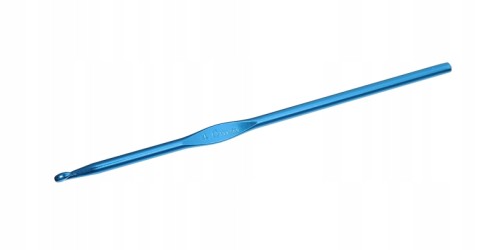szydełko aluminiowe 4mm