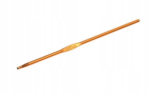 szydełko aluminiowe 3,5mm