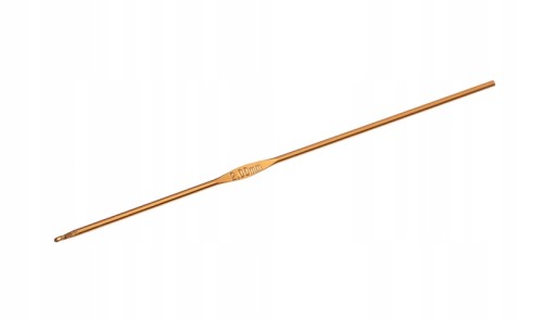 szydełko aluminiowe 2mm