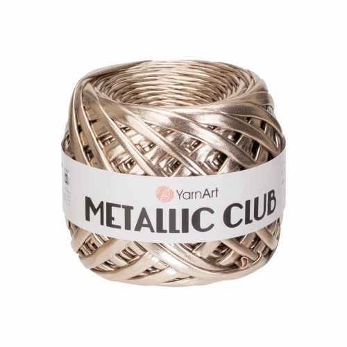 wloczka yarnart metallic club 8103