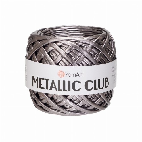 wloczka yarnart metallic club 8104