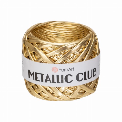 wloczka yarnart metallic club 8105