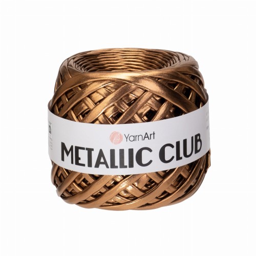 wloczka yarnart metallic club 8108