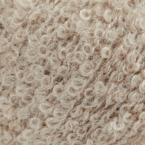 DROPS Alpaca Boucle 2020 beżowa