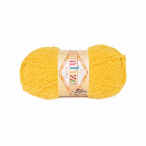 wloczka alize baby softy 216