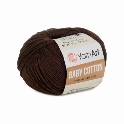 wloczka yarnart baby cotton 408.jpg