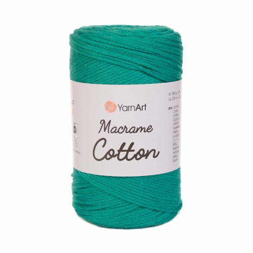 sznurek yarnart macrame cotton 783