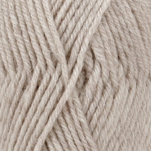 wełna superwash włóczka DROPS Karisma mix jasny beż 77