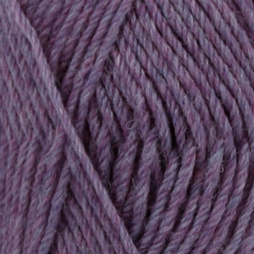 wełna superwash włóczka DROPS Karisma mix różowofioletowa 74