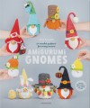 książka Amigurumi Gnomes okładka