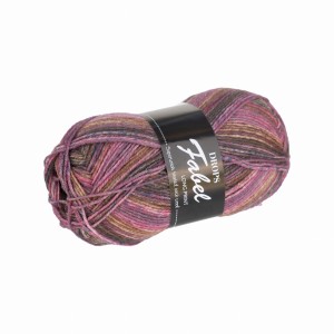 50g wełna superwash włóczka skarpetkowa DROPS Fabel 655