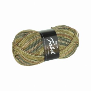 50g wełna superwash włóczka skarpetkowa DROPS Fabel 650