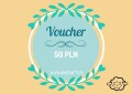 voucher blank