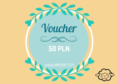 voucher blank