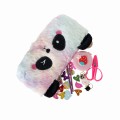 zestaw w piórniku panda