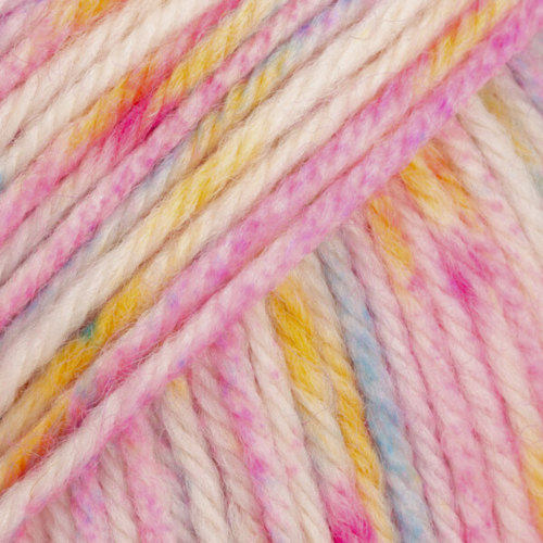 włóczka DROPS Fiesta Print 14