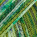 włóczka DROPS Fiesta Print 16 skarpetkowa