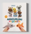 Książka Amigurumi Plushies