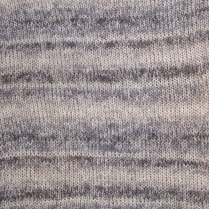 50g wełna superwash włóczka skarpetkowa DROPS Fabel 602 szarości