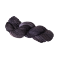 Gazzal Happy Feet wełna merino skarpetkowa ametyst