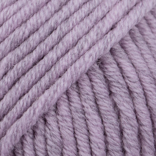 DROPS Big Merino lawenda mix 09