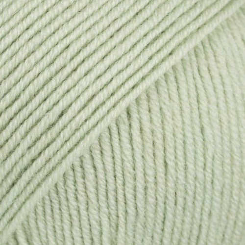 Baby Merino pistacjowy 58