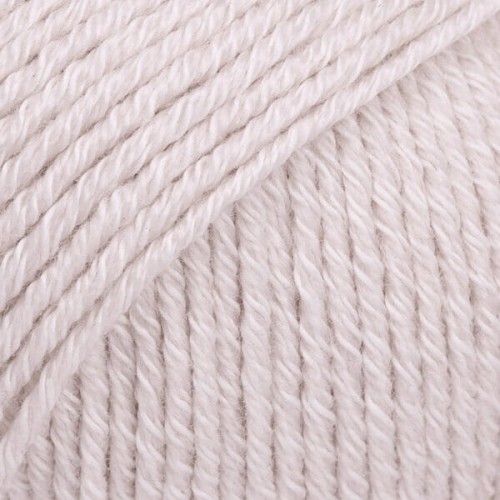 DROPS Cotton Merino pudrowy 28