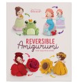 Reversible amigurumi książka