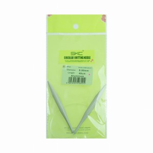 1szt. druty teflonowe na żyłce SKC 40cm/8mm
