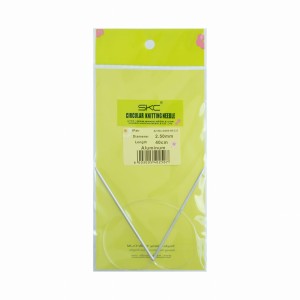 1szt. druty teflonowe na żyłce SKC 40cm/2,5mm