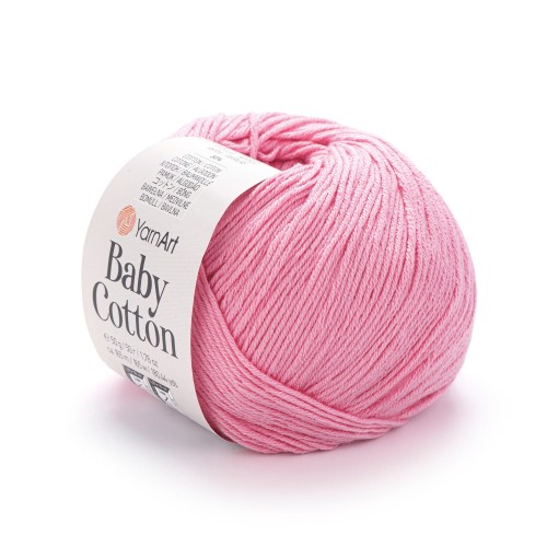 YarnArt baby Cotton 414