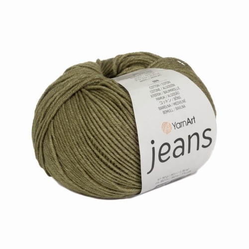 włóczka yarnart jeans 40