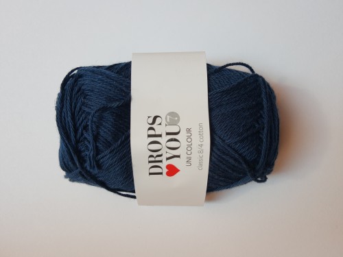 DROPS Loves You 7 granat 05