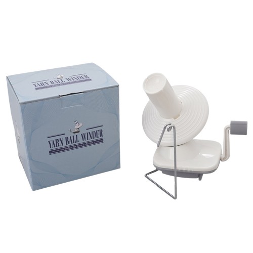 nawijacz do włóczki, przewijarka