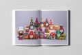 maskotki szydełkowe More Amigurumi Gnomes