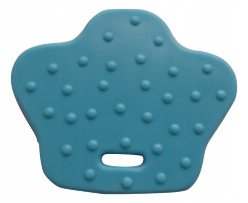 gryzak "kacza stópka" niebieska